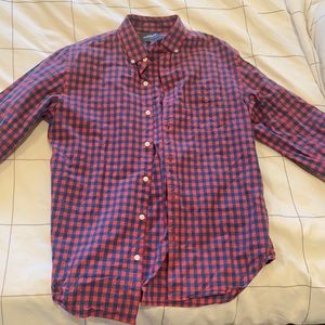 Bonobos Long sleeve Button down